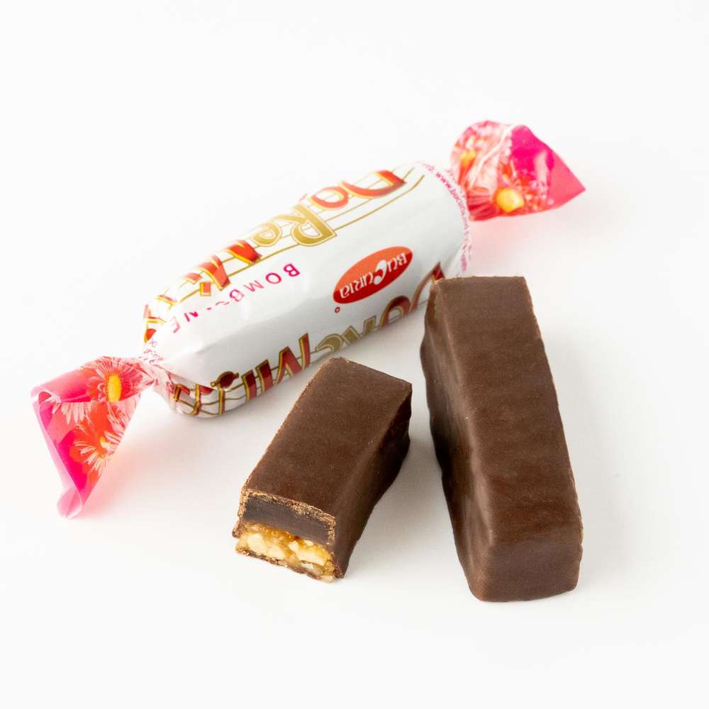 Бонбони Do-re-mi Букурия кг