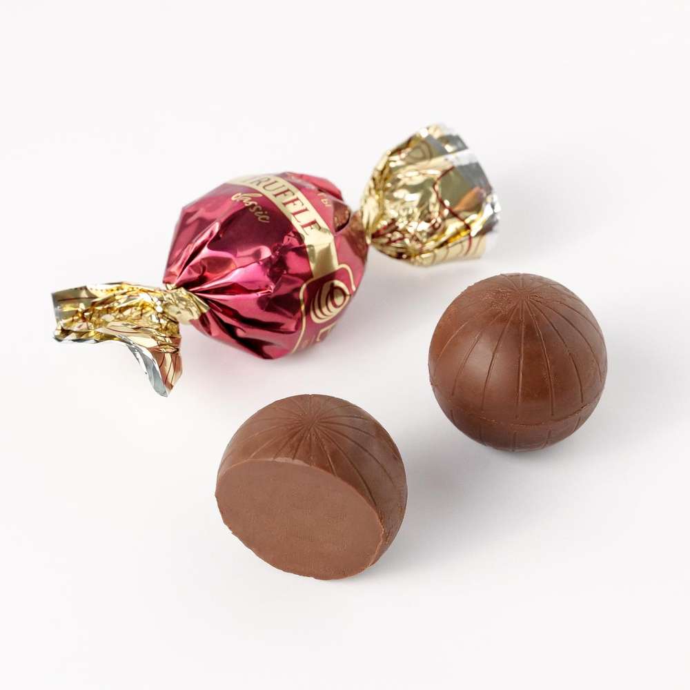 Бонбони шоколадови Трюфель