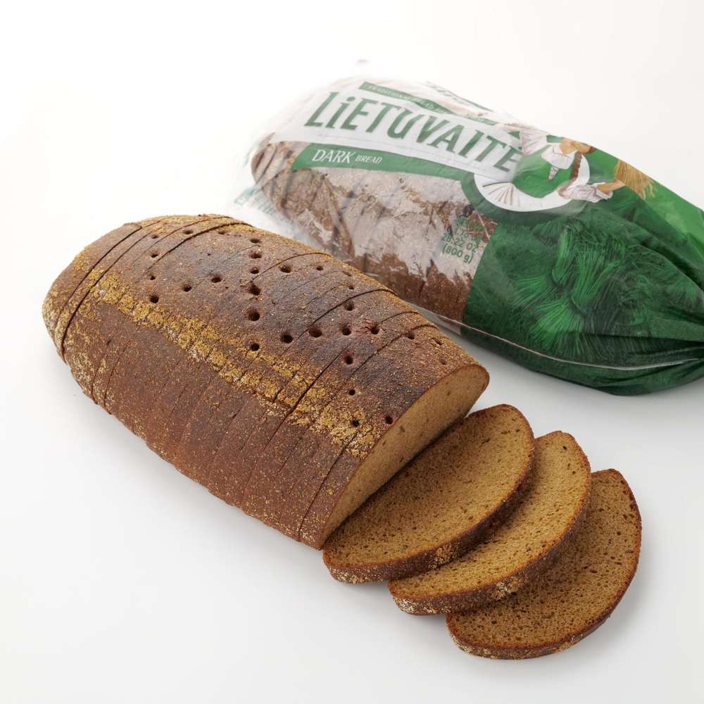 Хляб Литовски