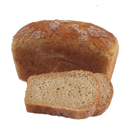 Хляб Литовски Румянец