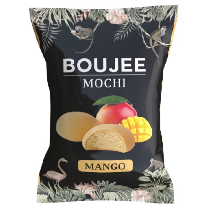 Мочи Манго Boujee