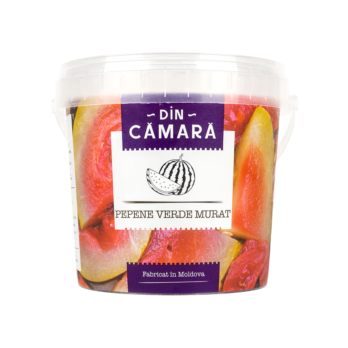 Кисели динчета „Din Cămară“