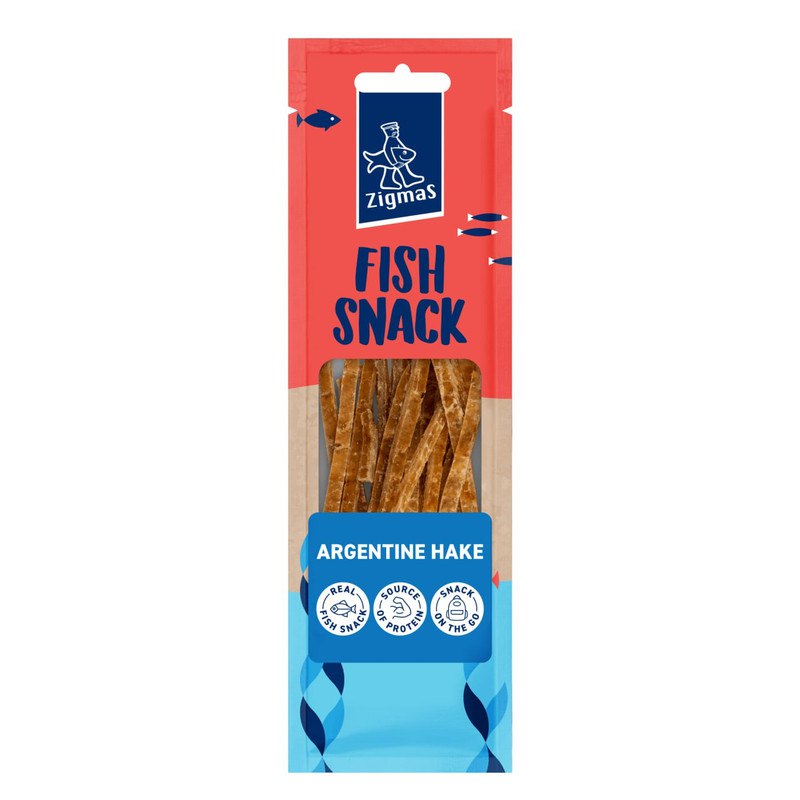 Джърки от хек Zigmas