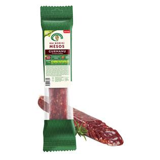 Колбас сушен Gourman Krekenavos