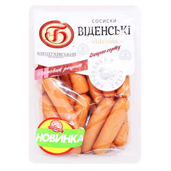 Кренвирши Веденские