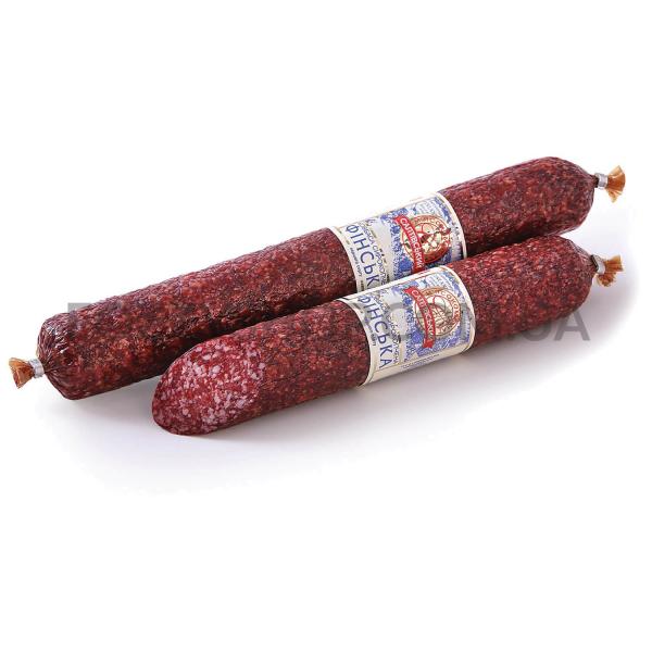 Колбас Финладски Салтовски