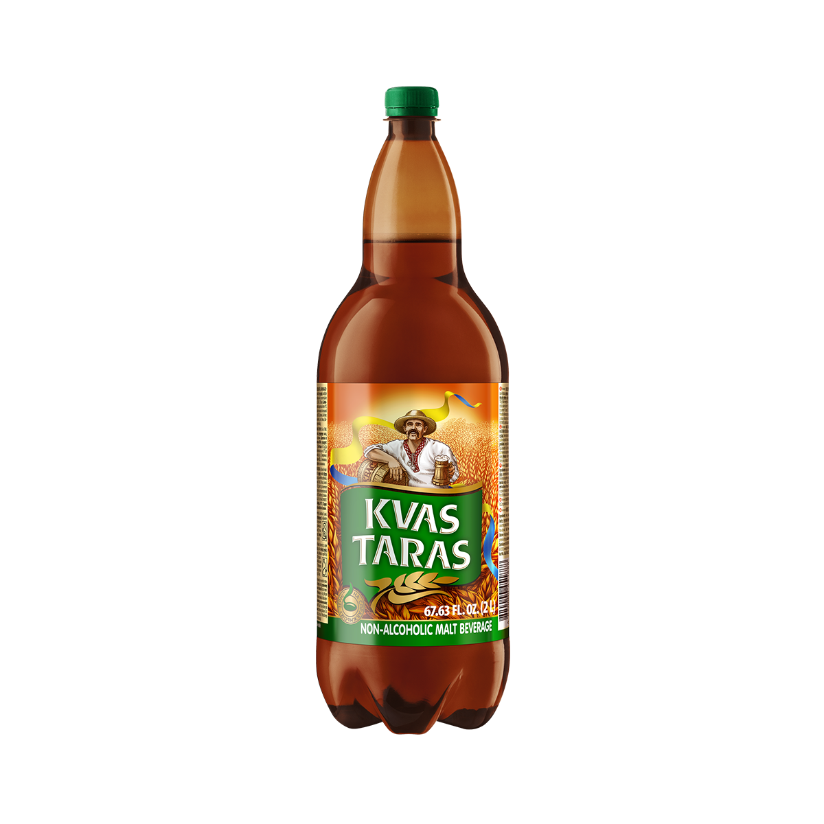 Квас Тарас