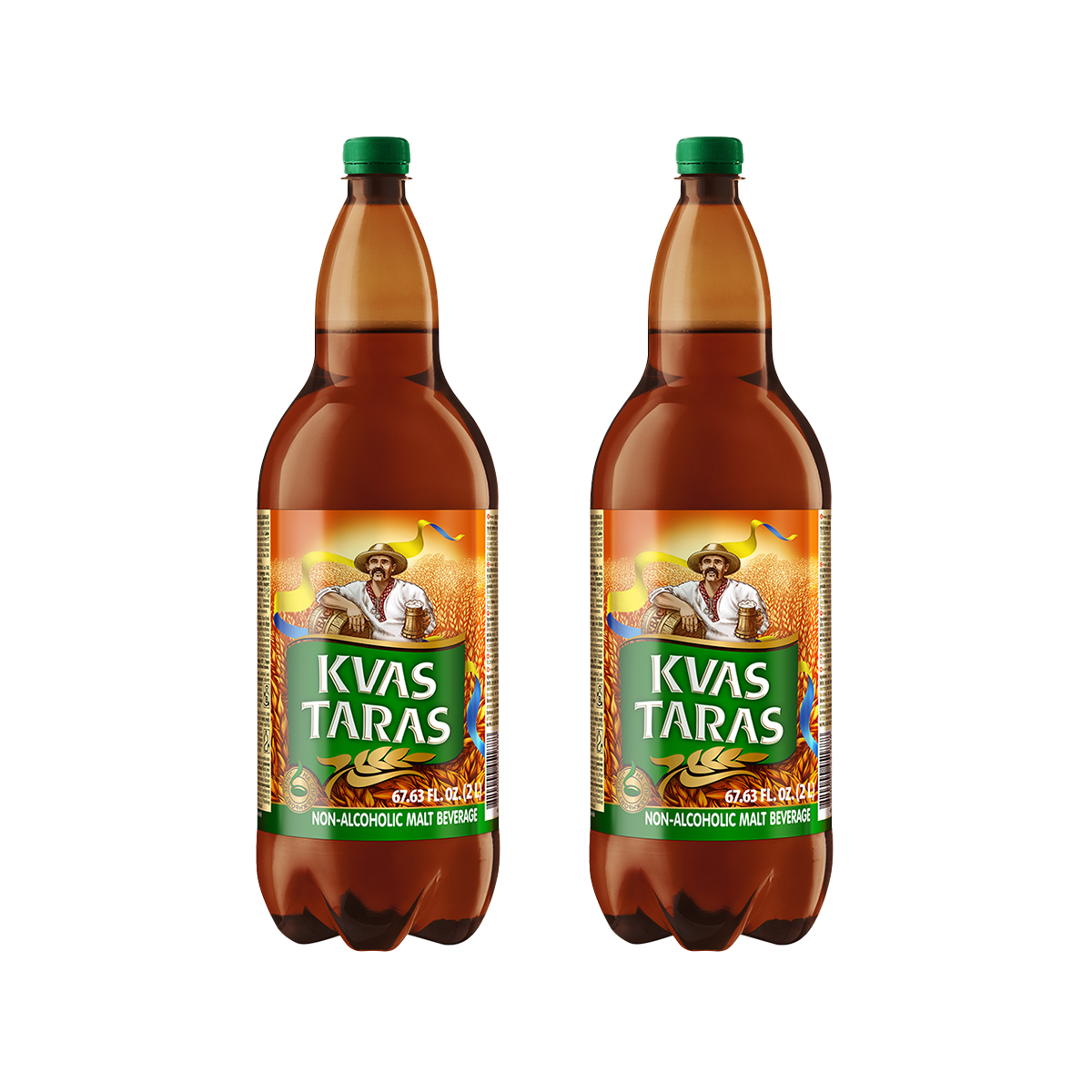 Квас Тарас