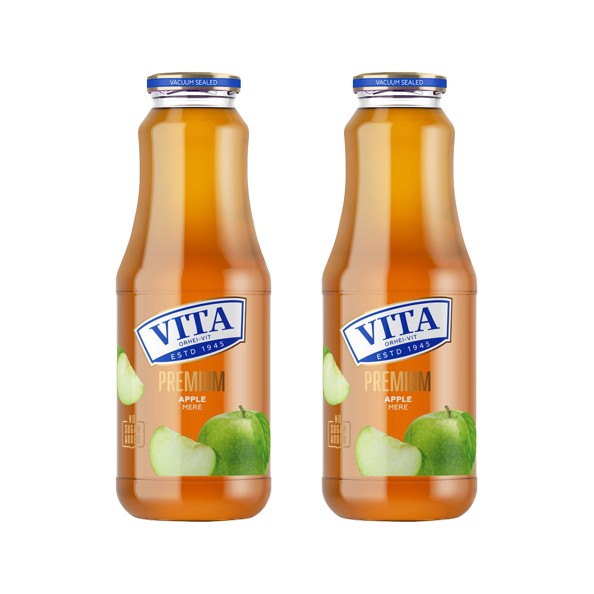 Сок от ябълка Vita