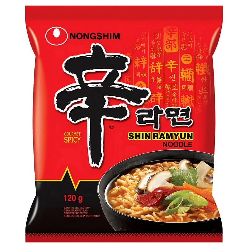 ШИН РАМЕН НОНГШИМ