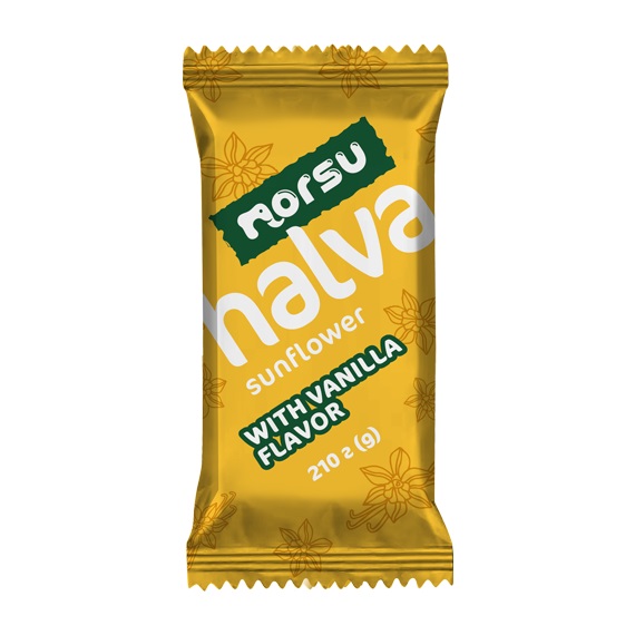 Халва ванил Norsu