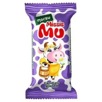 Бонбони Мисис Му Norsu