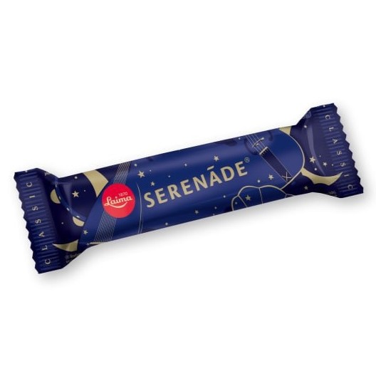 Шоколадов бар Serenade Laima