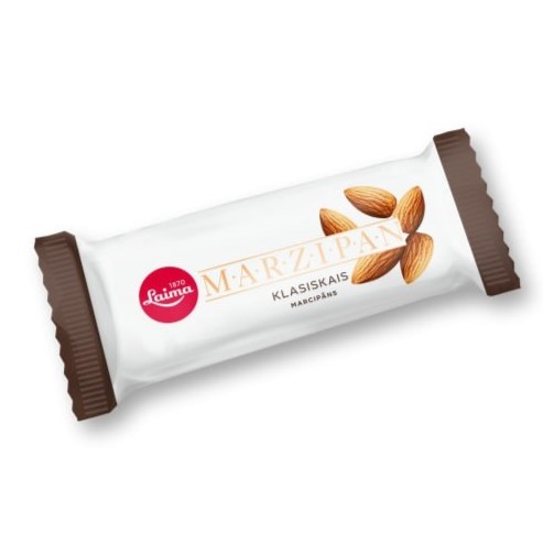 Бар Марципан Laima