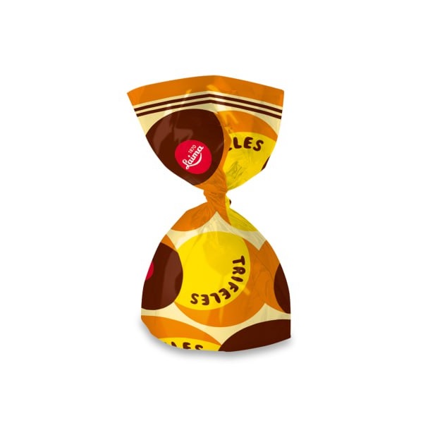 Бонбони Trifeles (трюфели) Laima