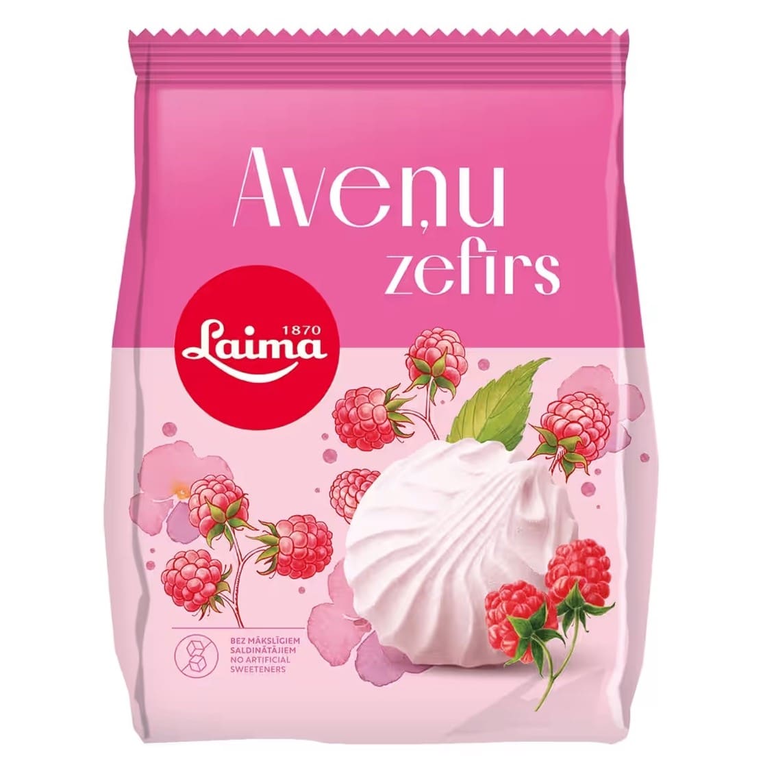 Зефир малина Laima