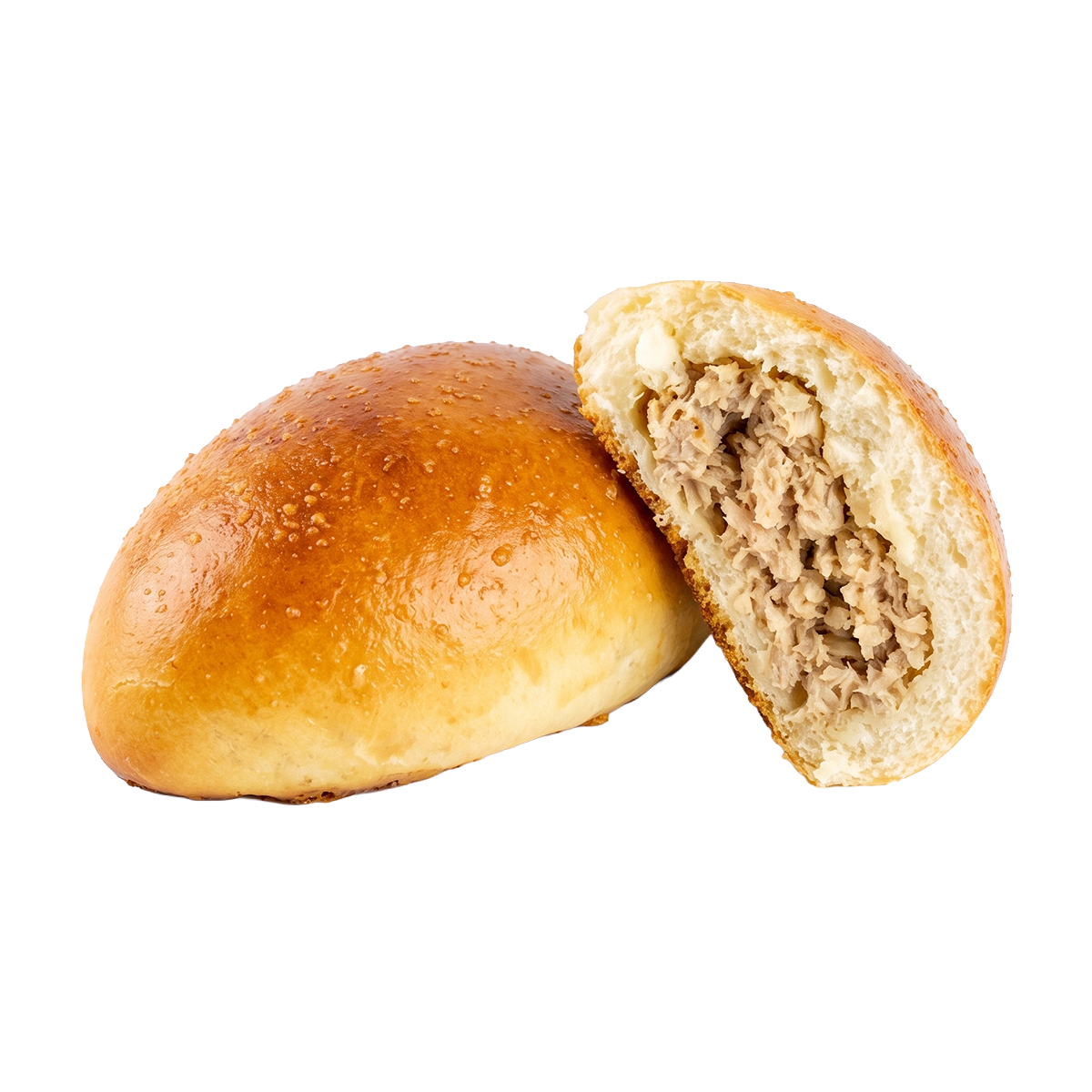 Пирожка с месо