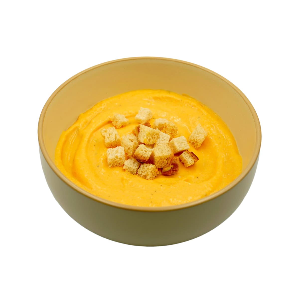 Крем супа от тиква