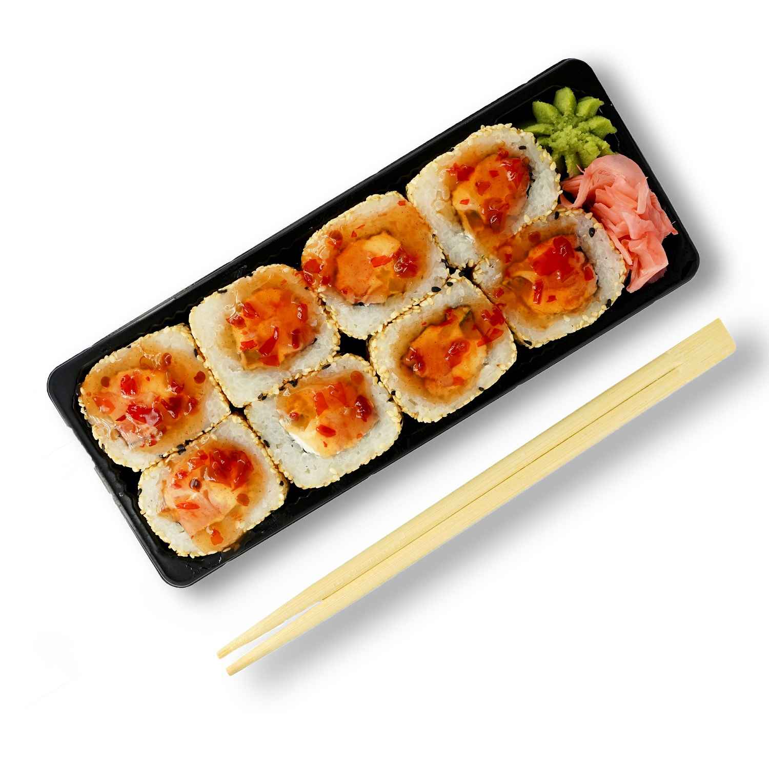 Суши Тори 8 бр