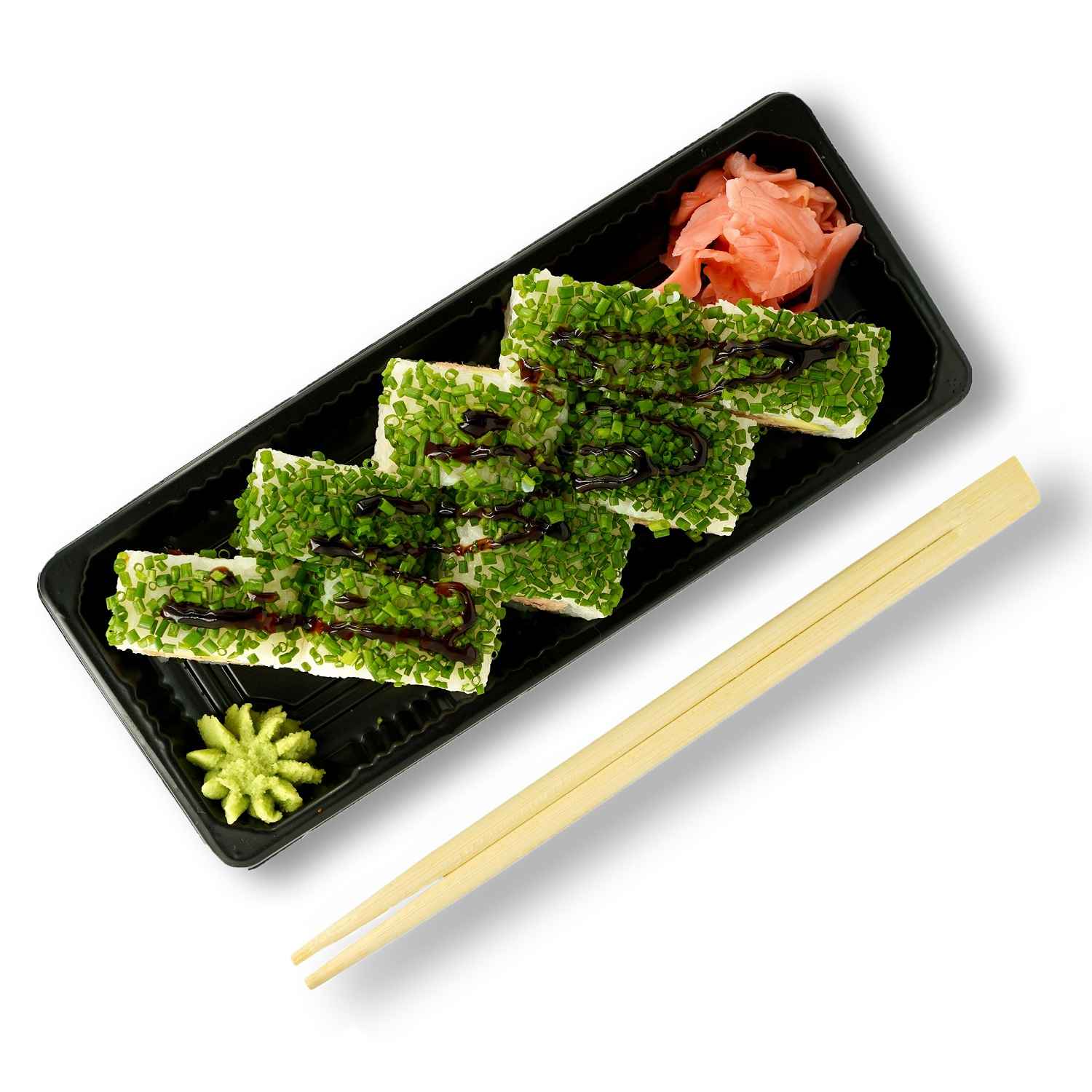 Суши Осака 8 бр