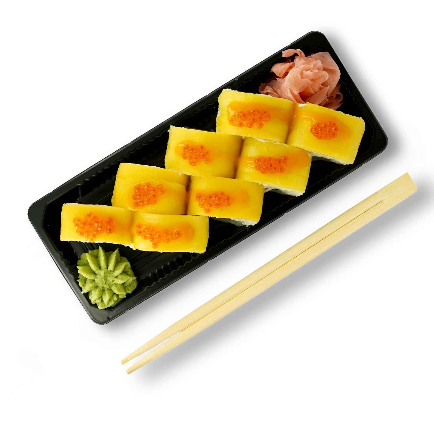 Суши Тропикал 8 бр