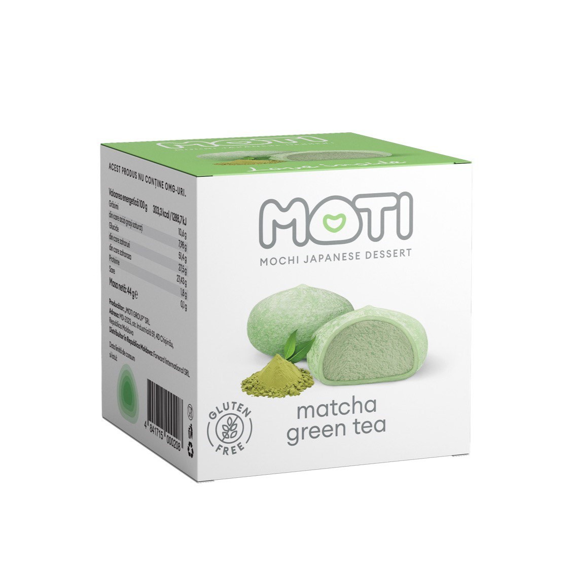 Мочи Матча Motiko