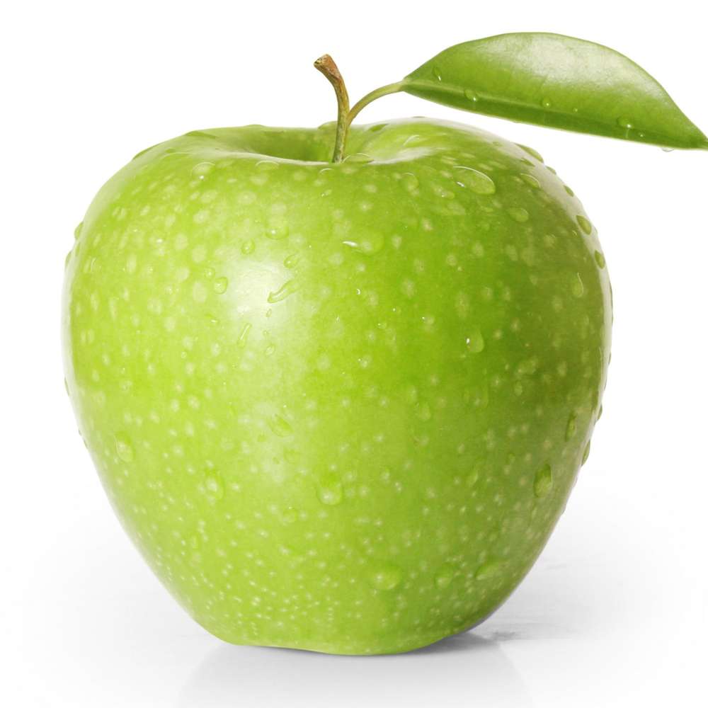 Зелена Ябълка 1 бр