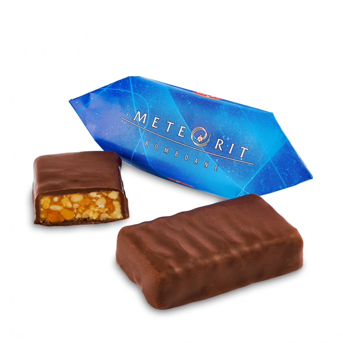 Бонбони Метеорит Bucuria