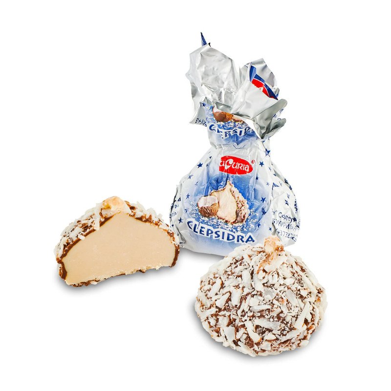 Бонбони Клепсидра Bucuria