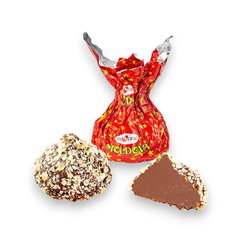 Бонбони Молдова Bucuria