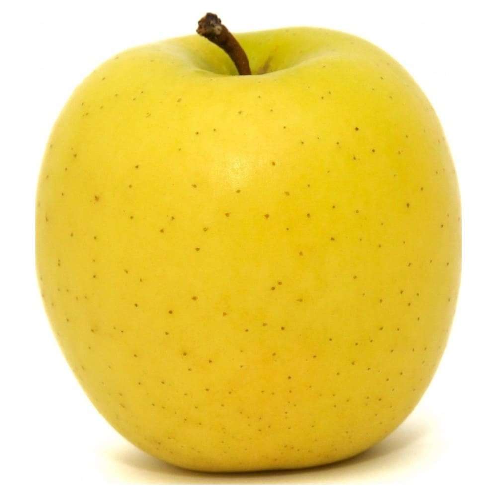 Жълта Ябълка 1 бр