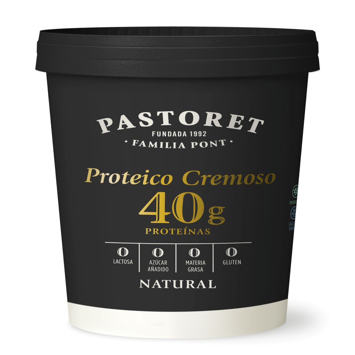 Протеинов йогурт PASTORETO