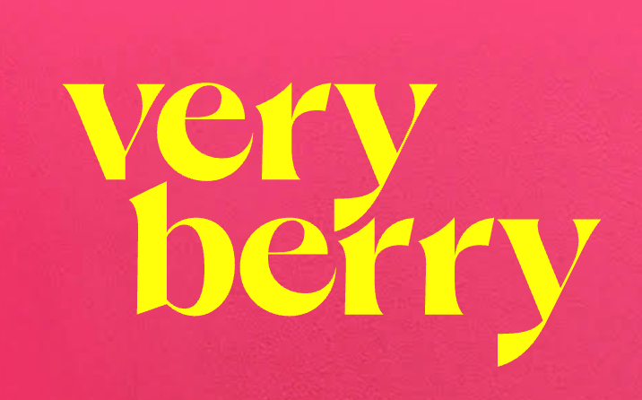 Variberry Замразени малини в млечен шоколад Very Berry от Very Berry | София