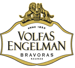 VOLFAS ENGELMAN